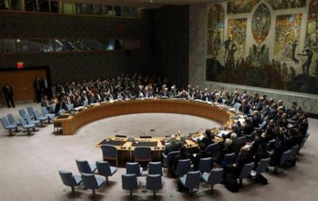 experts to also discuss activities of banned outfits put on watch list under un resolution photo reuters experts to also discuss activities of banned outfits put on watch list under un resolution photo reuters