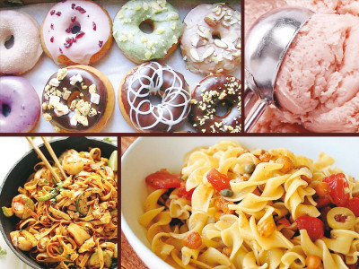 foods that trigger depression foods that trigger depression