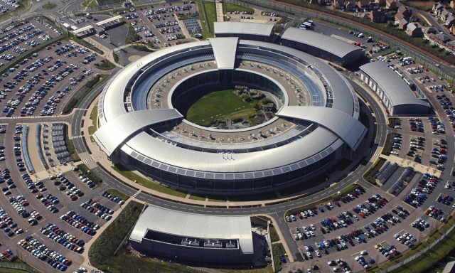 photo gchq