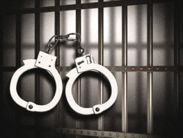 the fraudster liaqat hussain along with his accomplices including a dismissed official of the frontier constabulary fc was also allegedly involved in snatching a vehicle each from a former ambassador stock image the fraudster liaqat hussain along with his accomplices including a dismissed official of the frontier constabulary fc was also allegedly involved in snatching a vehicle each from a former ambassador stock image