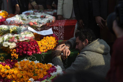 deadly attacks drive coffin boom in khyber pakhtunkhwa