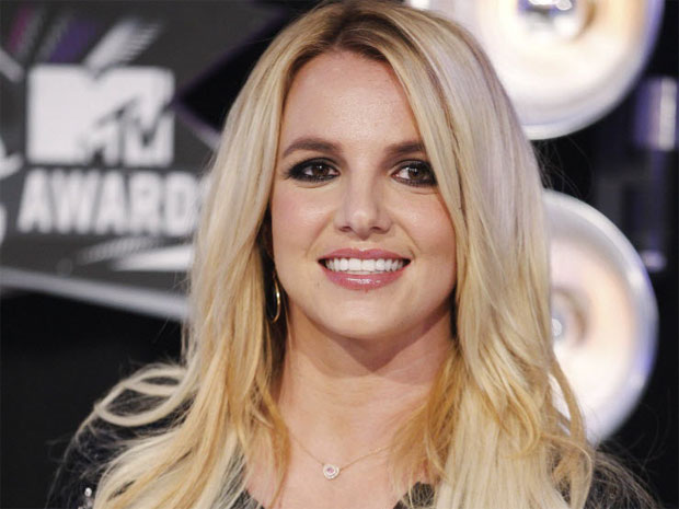 pop diva britney spears photo reuters