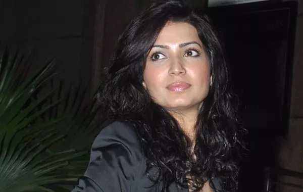 karishma said the relationship she has outside the house didn t feel complete photo afp