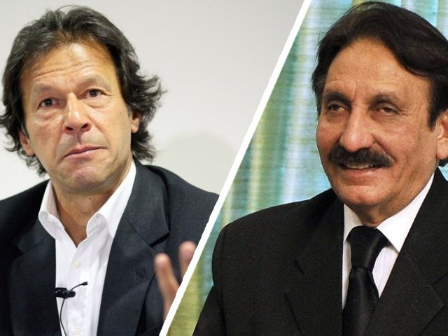 it is first time in the history of pakistan that a former chief justice has filed damage suit against a politician in any matter it is first time in the history of pakistan that a former chief justice has filed damage suit against a politician in any matter