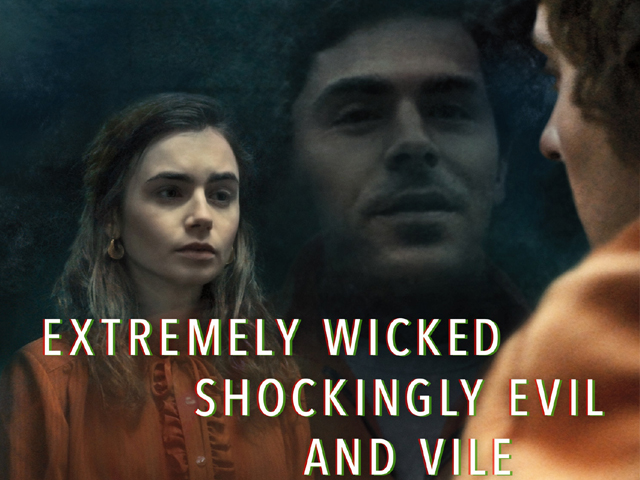 zac efron does justice to the sadistic monster that was ted bundy