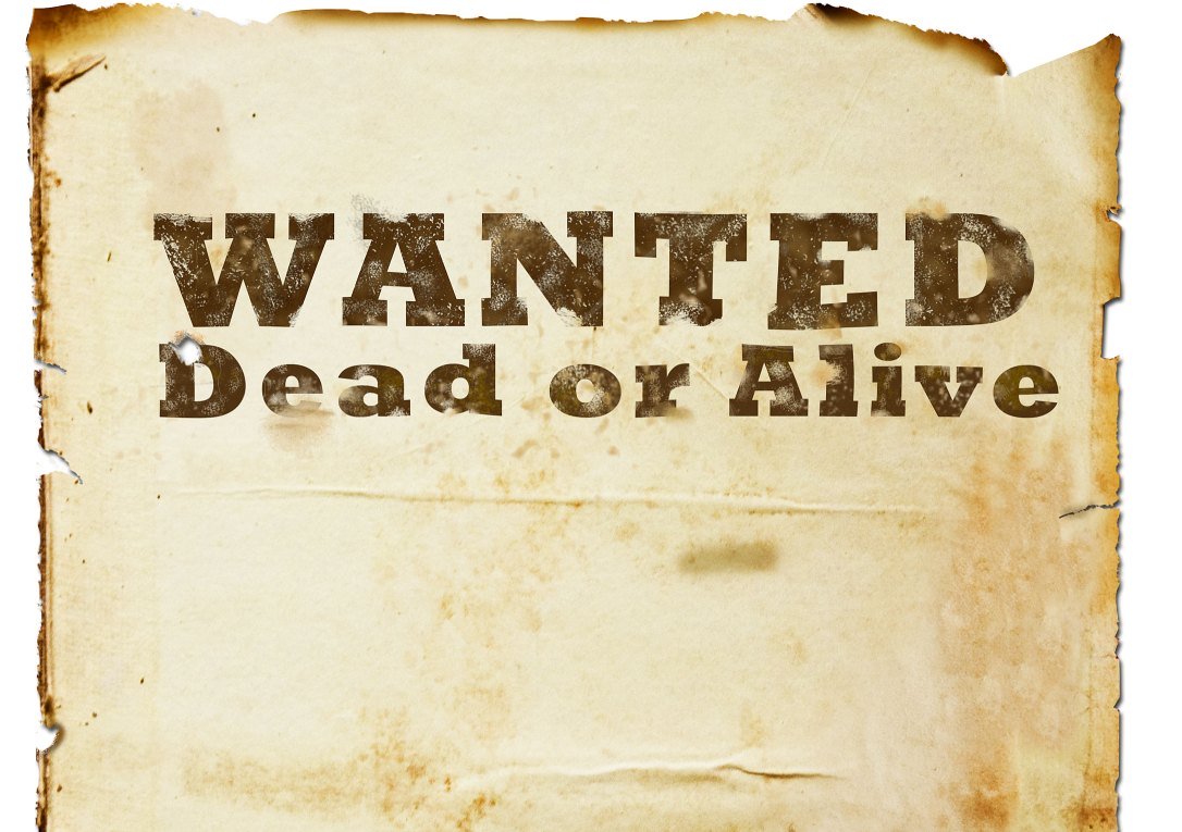 Wanted dead steam фото 74