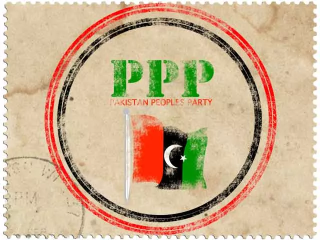 party to mend fences with disgruntled leaders says mehmood stock image