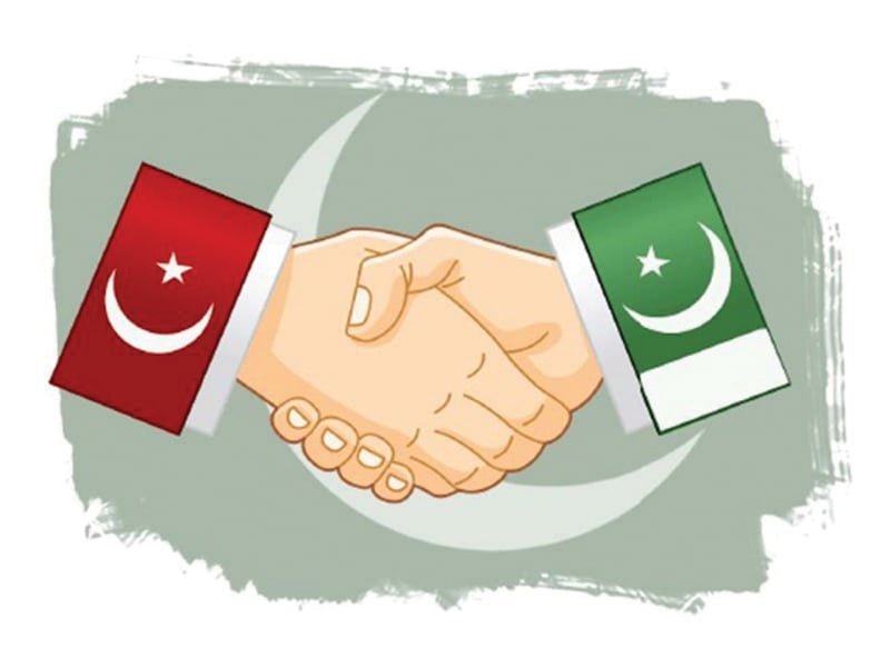 pakistan and turkey have been enjoying strong political economic and cultural relationships says turkish envoy creative commons