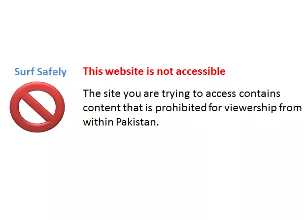 pta chairman ismail shah said that the authority had blocked 64 000 websites of which 50 000 relate to pornography and the remaining are relate to blasphemy stock image pta chairman ismail shah said that the authority had blocked 64 000 websites of which 50 000 relate to pornography and the remaining are relate to blasphemy stock image