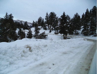 nature s glory kalat receives first snowfall of season nature s glory kalat receives first snowfall of season