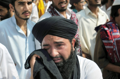 qadri sentence justice served for now qadri sentence justice served for now