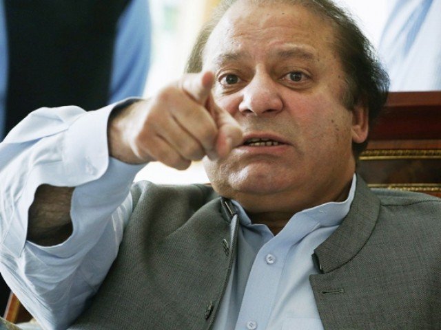 nawaz sharif s aides have called for political heads to roll in a bid to deflect pressure from the government photo reuters