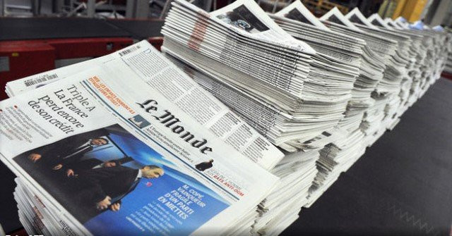 the tweet was a negative reference to the quot je suis charlie quot photo afp the tweet was a negative reference to the quot je suis charlie quot photo afp