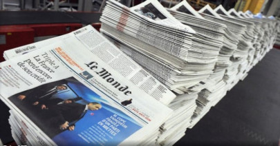 syrian group hacks french newspaper s twitter account