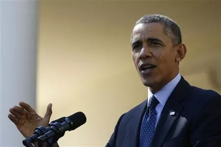 obama vows us will continue to hunt down terrorists and dismantle their networks photo reuters obama vows us will continue to hunt down terrorists and dismantle their networks photo reuters