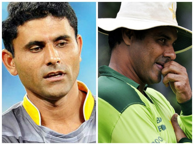 abdul razzaq hits out at waqar younis for campaign against senior players abdul razzaq hits out at waqar younis for campaign against senior players