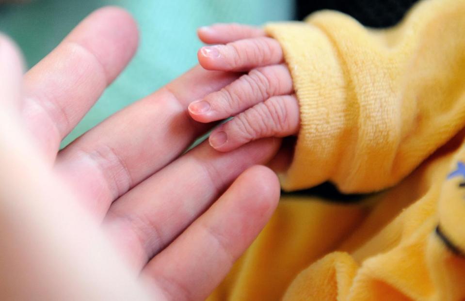 better techniques and policies have given children born from artificial fertilisation a much better chance of survival and good health a scandinavian study says photo afp