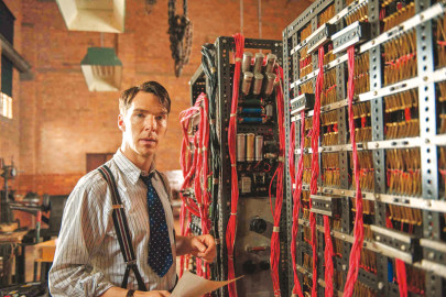 movie review the imitation game   mimicking genius