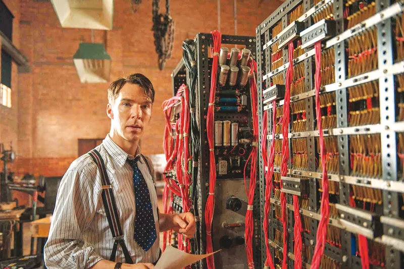 the probability of the imitation game winning an oscar is slim the probability of the imitation game winning an oscar is slim