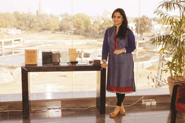 fiza farhan ceo of buksh foundation who was on the 2015 forbes 30 under 30 social entrepreneurs list photo courtesy malik shafiq fiza farhan ceo of buksh foundation who was on the 2015 forbes 30 under 30 social entrepreneurs list photo courtesy malik shafiq