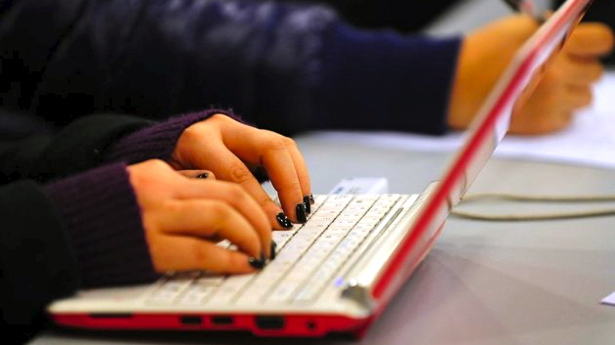 Virtual learning project starts in 200 ICT schools - Vimarsana News