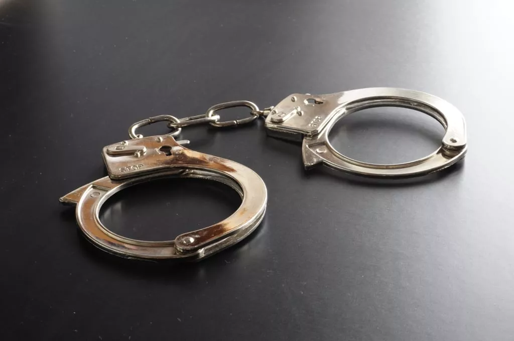 they demanded that the police arrest the men who had attacked muhammad arif the sdo of the rehmay shah subdivision at his office on tuesday stock image they demanded that the police arrest the men who had attacked muhammad arif the sdo of the rehmay shah subdivision at his office on tuesday stock image