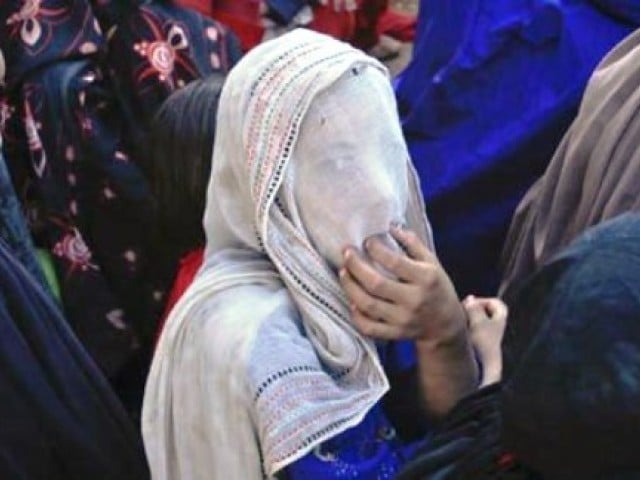 centre for research and security studies crss executive director imtiaz gul stated that women have no rights in fata and there was no clause on women s rights in the 63 sections of the rontier crimes regulation photo reuters