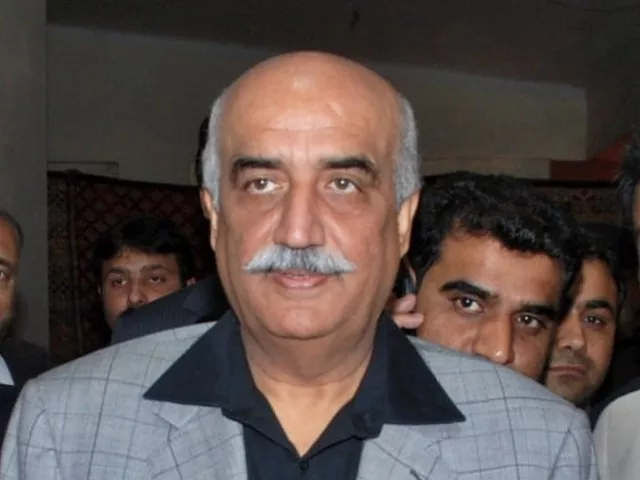 leader of opposition in the national assembly syed khurshid shah photo riaz ahmed leader of opposition in the national assembly syed khurshid shah photo riaz ahmed