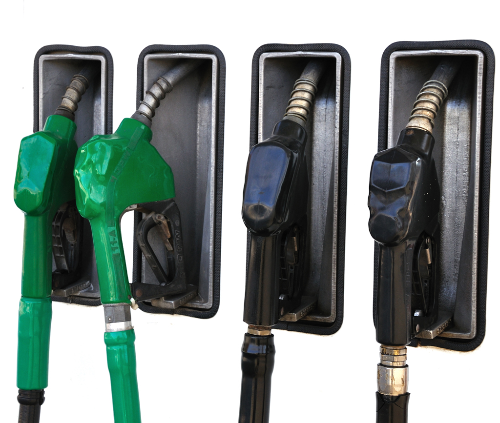 pso fuel imports declined 80 per cent but ministry claims stocks will be enough stock image