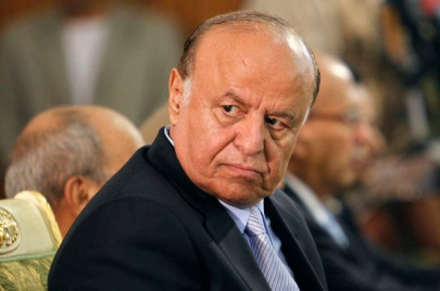 yemeni rebels hold president captive