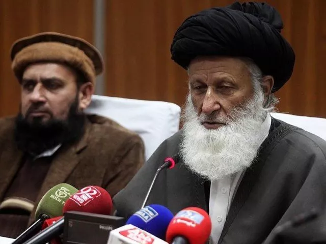 allama ashrafi says divorce rate in pakistan has gone up by 150 200 allama ashrafi says divorce rate in pakistan has gone up by 150 200