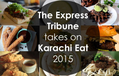 karachi eat brings foodie nirvana to the city karachi eat brings foodie nirvana to the city
