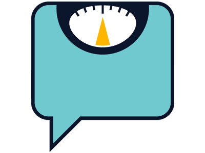 are you fat talking yourself