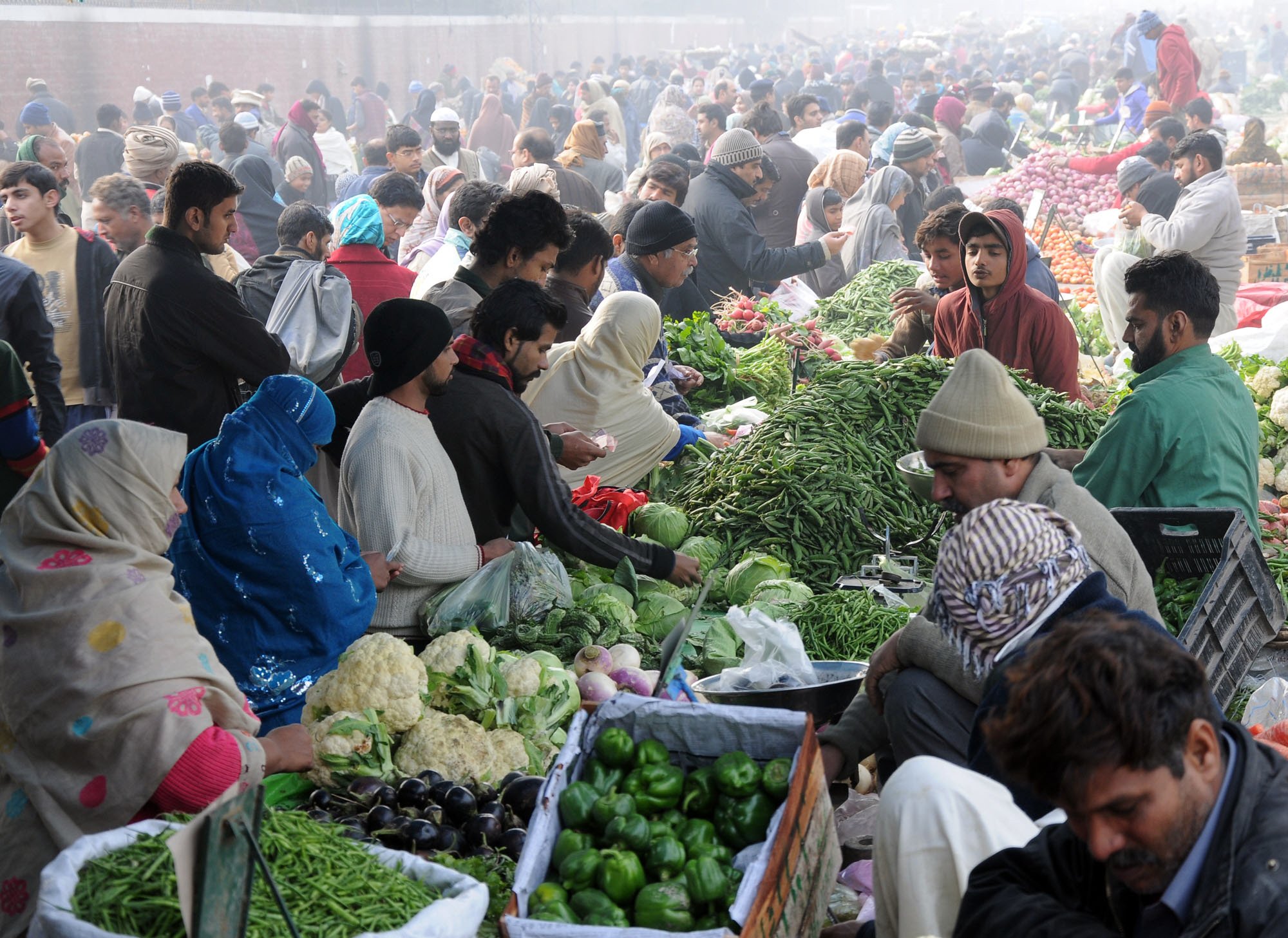 Pakistan third cheapest country to live in Report