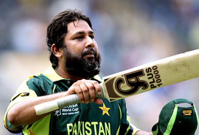 inzi s sombre end inzamamul haq retired after pakistan crashed out of the 2007 world cup photo afp inzi s sombre end inzamamul haq retired after pakistan crashed out of the 2007 world cup photo afp