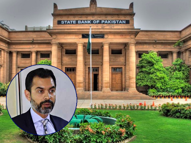 controlling inflation why the state bank of pakistan should be autonomous