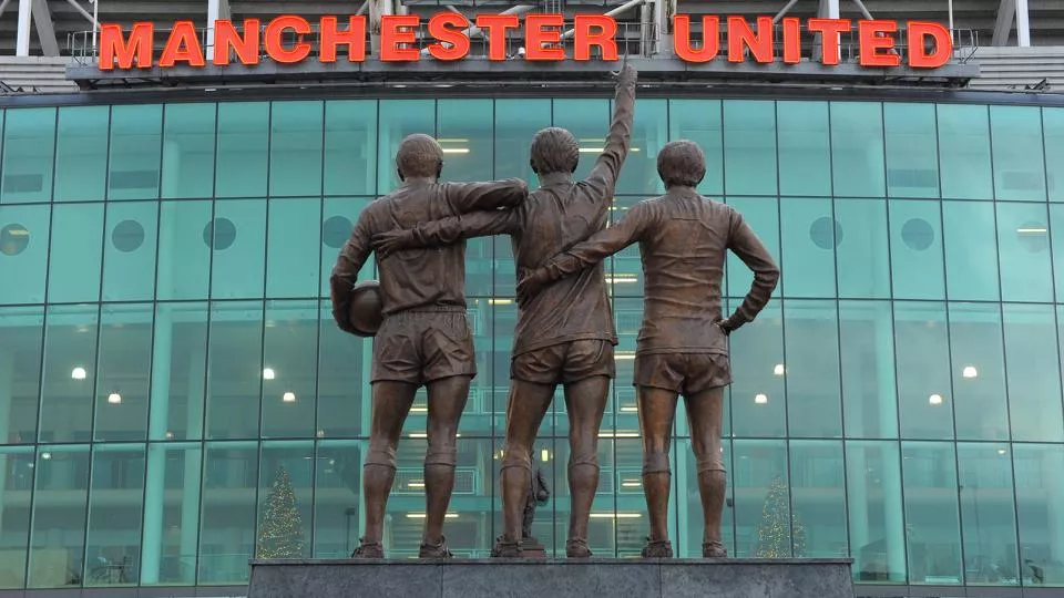 with revenues of 518 million mans united climb to second behind real madrid in the list of world football s top earning clubs photo afp with revenues of 518 million mans united climb to second behind real madrid in the list of world football s top earning clubs photo afp