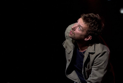 blur frontman writes alice in wonder land musical