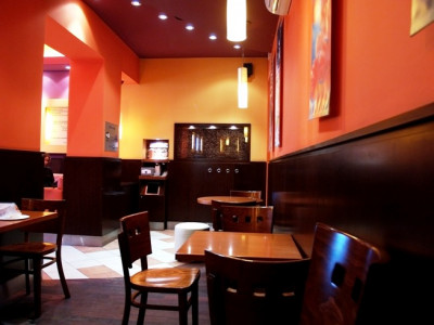 teahouse conversations