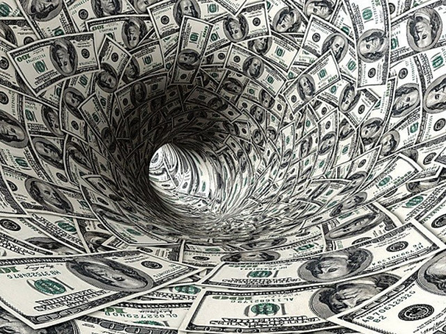 foreign exchange sbp reserves rise 4m to 13b foreign exchange sbp reserves rise 4m to 13b