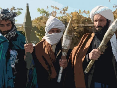 near south waziristan taliban release four kidnapped men