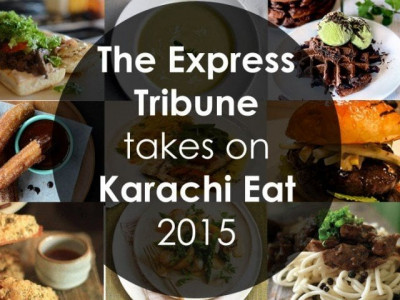karachi eat 2015 bringing foodie nirvana to the city karachi eat 2015 bringing foodie nirvana to the city
