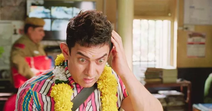 aamir s pk continues to enjoy a strong run at the box office in india recently becoming the highest grossing bollywood film of all time photo pk movie facebook page aamir s pk continues to enjoy a strong run at the box office in india recently becoming the highest grossing bollywood film of all time photo pk movie facebook page
