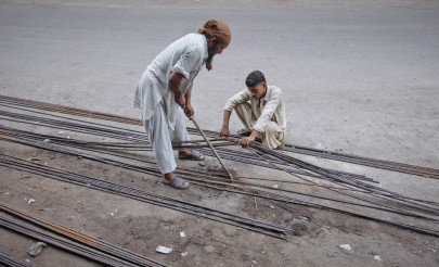 citizens take up roads repair citizens take up roads repair