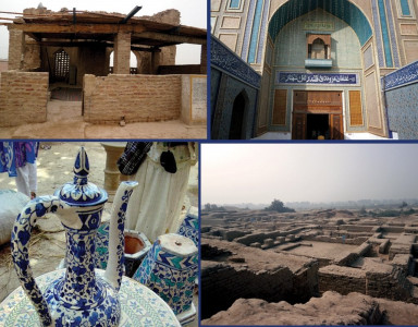 discovering sindh discovering sindh