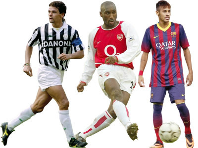 football s 10 most controversial signings