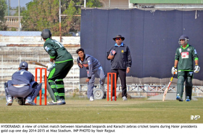 president s cup gold league nbp humiliate ztbl with 234 run win