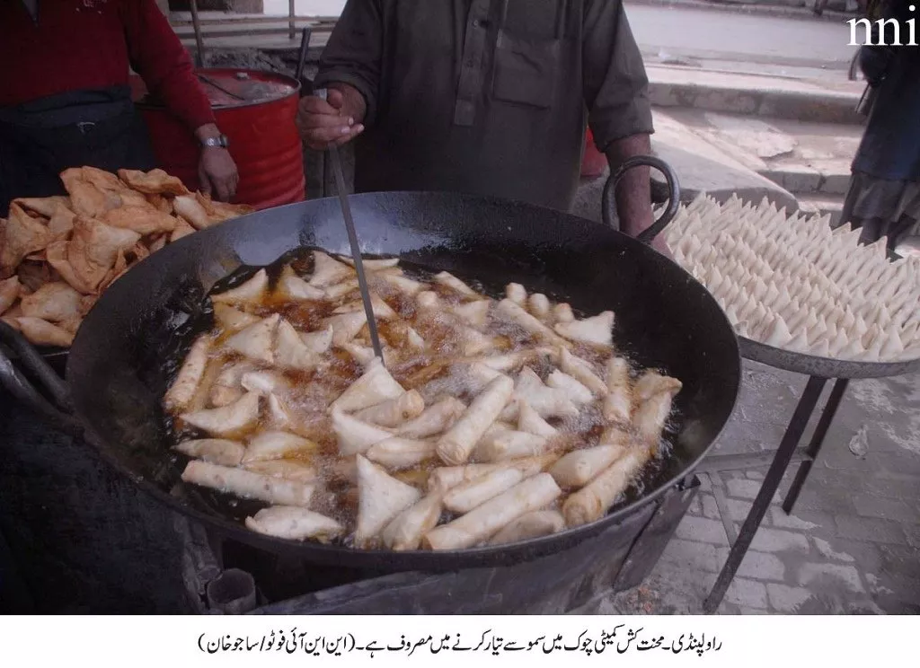 the administration has directed all restaurants and vendors to ensure compliance of the law photo nni
