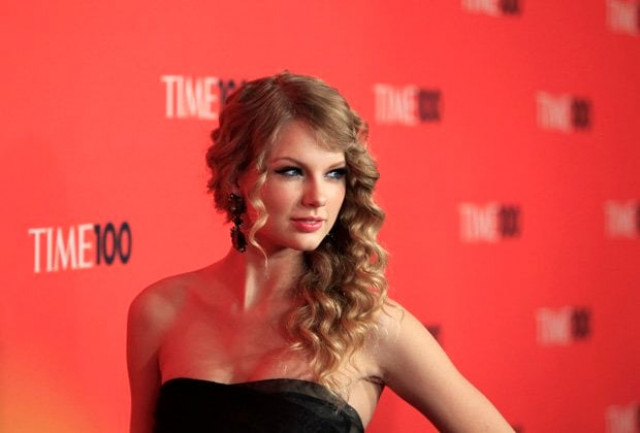 a file photo of singer taylor swift photo reuters a file photo of singer taylor swift photo reuters