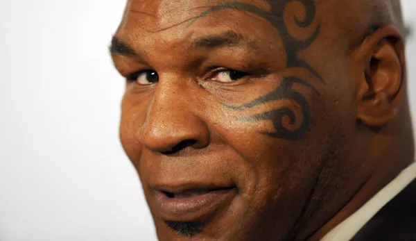 former heavyweight champion says he would love to try his luck in music industry as featured artist in madonna 039 s album photo afp former heavyweight champion says he would love to try his luck in music industry as featured artist in madonna 039 s album photo afp